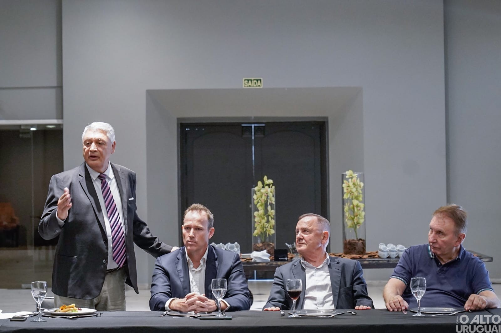 Ricardo Silberschlag é reeleito presidente da ADI Multimídia