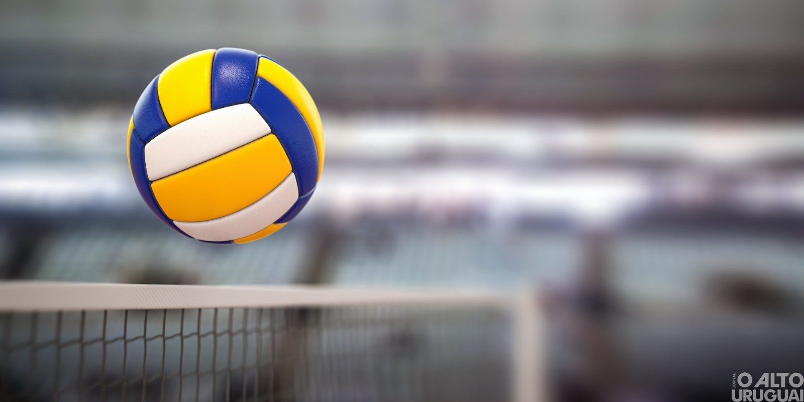 Campeonato Municipal de Vôlei de Caiçara inicia neste final de semana
