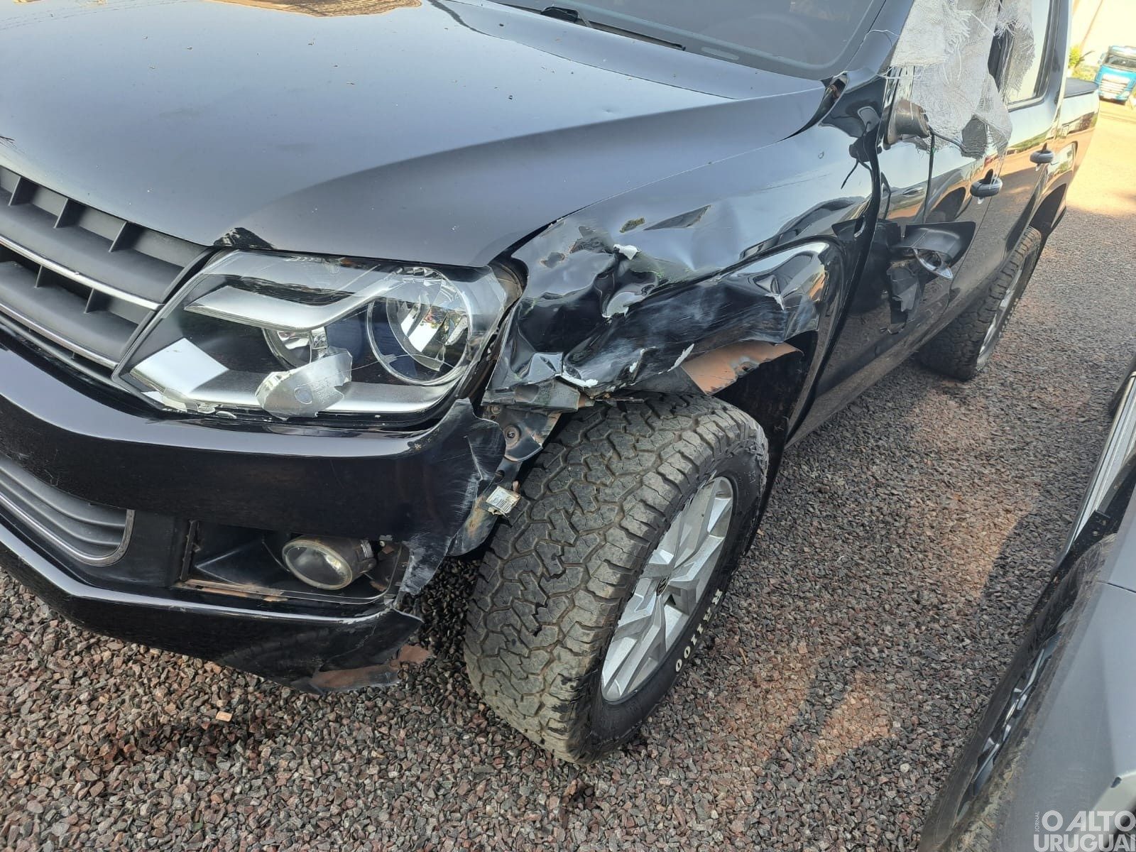 Motorista envolvido em atropelamento que resultou na morte de menino se apresenta à PC