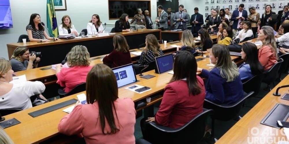Número de mulheres eleitas deverá aumentar neste ano