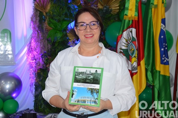 Programação variada marca o aniversário de 60 anos de Planalto