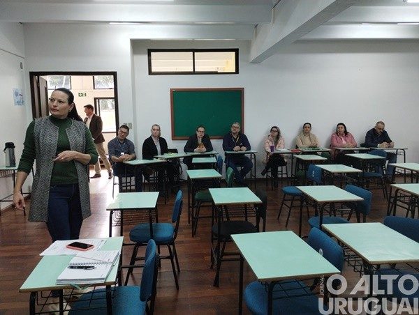 Projeto da Oncologia será apresentado em Brasília nesta terça-feira