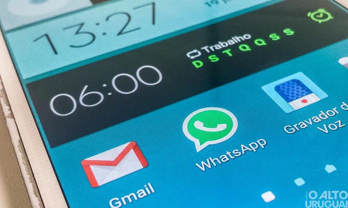 Envio de propaganda eleitoral via WhatsApp está sujeito à autorização do usuário