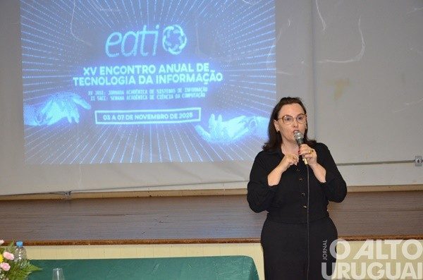 Tecnologia e inovação serão temas do EATI 2025
