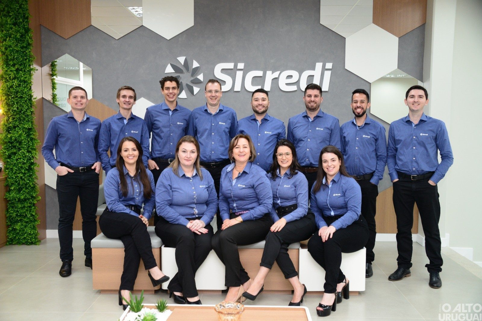 Sicredi Conexão estará presente na Facipal com diversos diferenciais