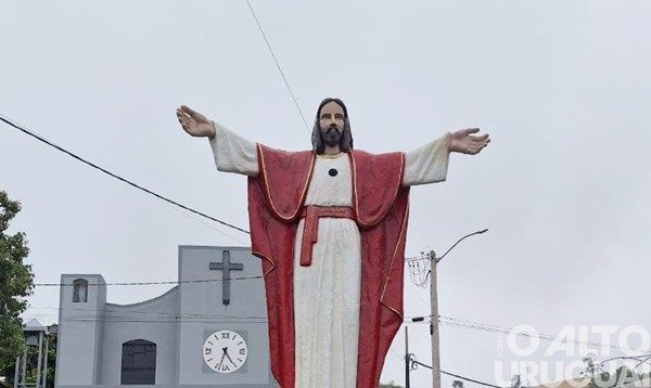 Programação de Natal inicia neste sábado em Novo Tiradentes