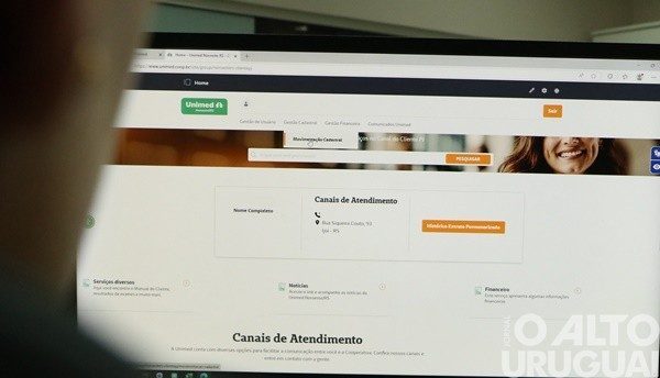 Novo Canal do Cliente PJ reforça segurança e transparência para empresas