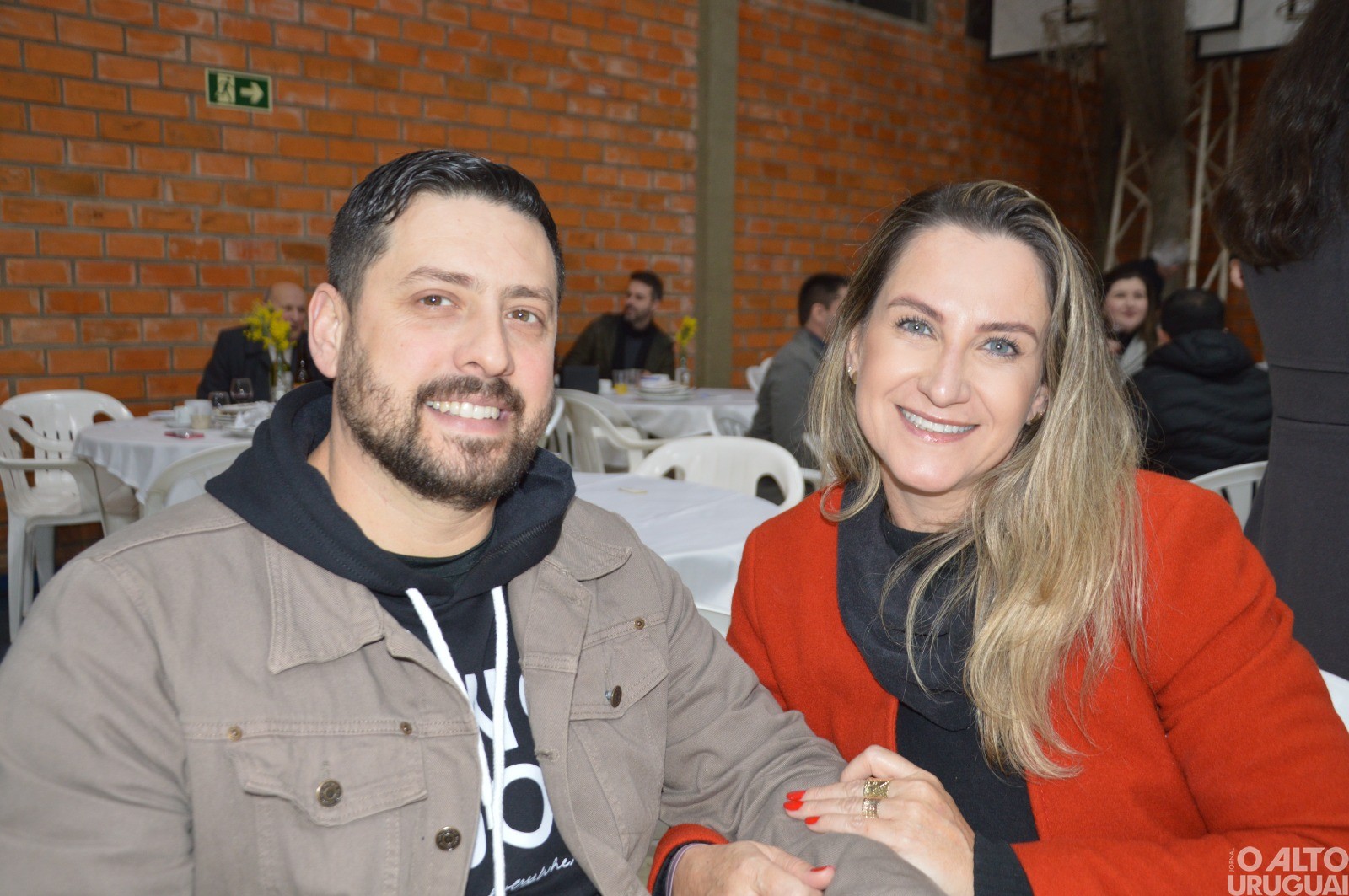 18º Café Colonial do Rotary reúne 400 pessoas em FW neste sábado