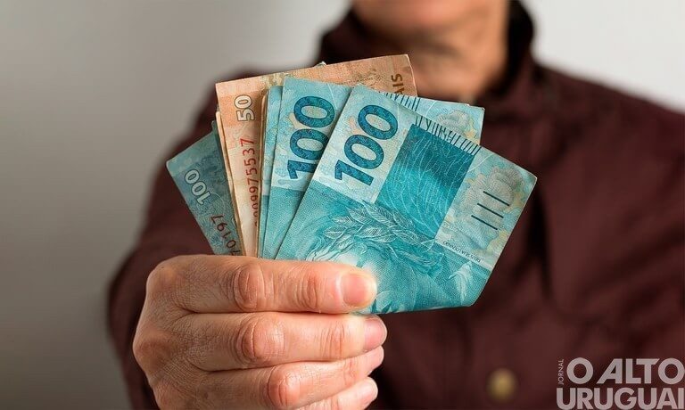 Caixa libera saque extraordinário do FGTS
