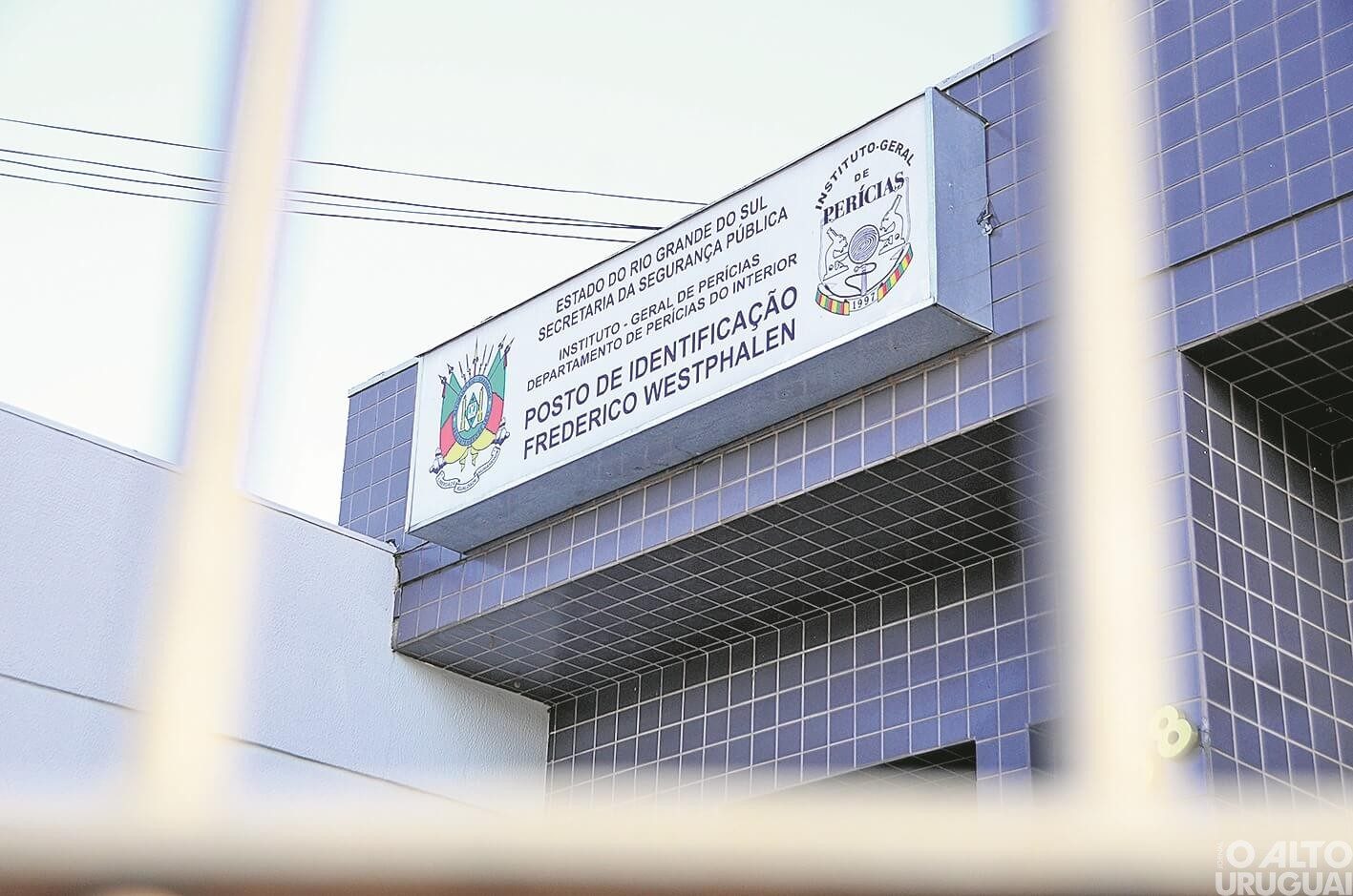 Justiça condena Estado e determina nomeação de médico-legista para atuar em FW