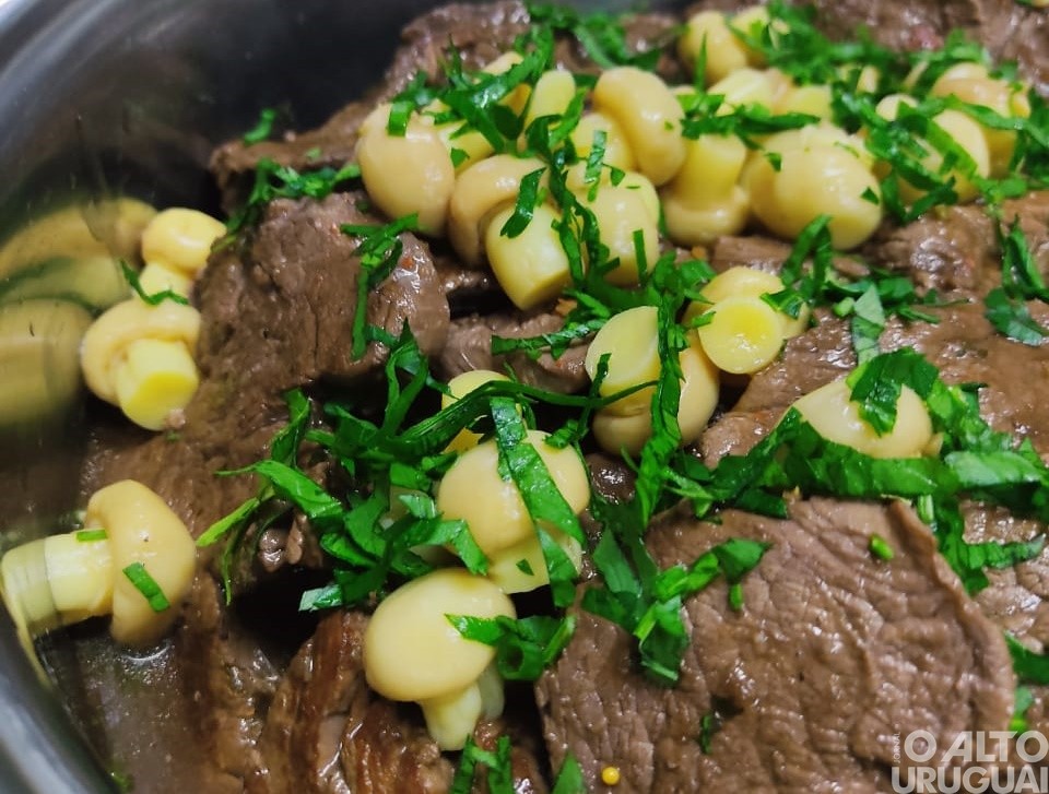 O que há de melhor na gastronomia para o seu evento