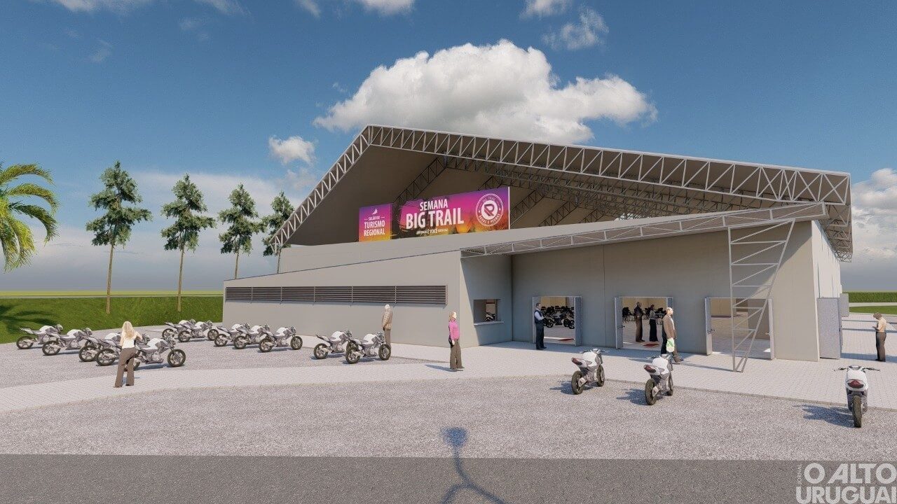 Expofred 2022: Salão do Turismo regional apresentará potencialidades do setor