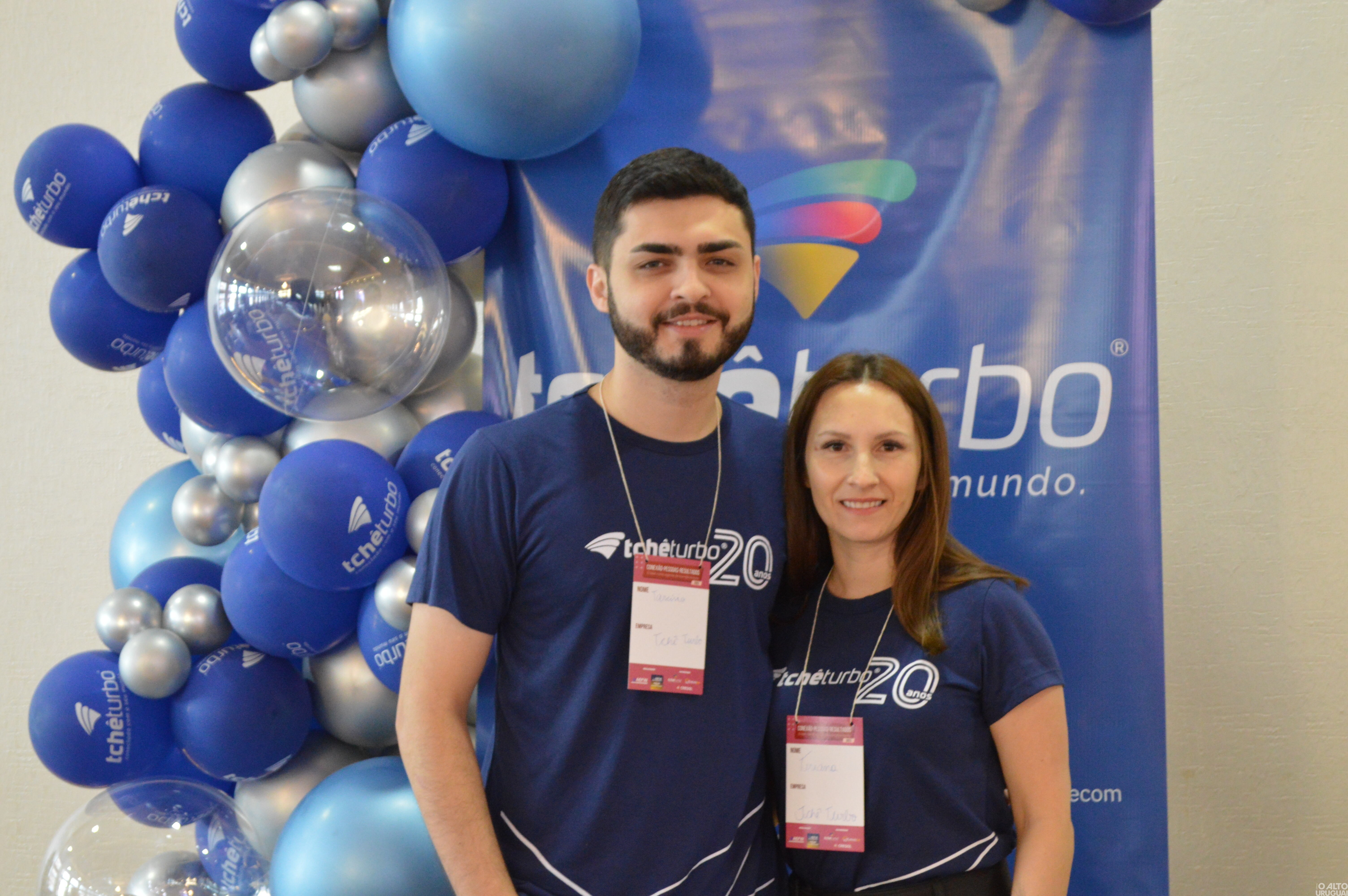Evento Conexão-Pessoas-Resultados” é realizado em FW neste sábado
