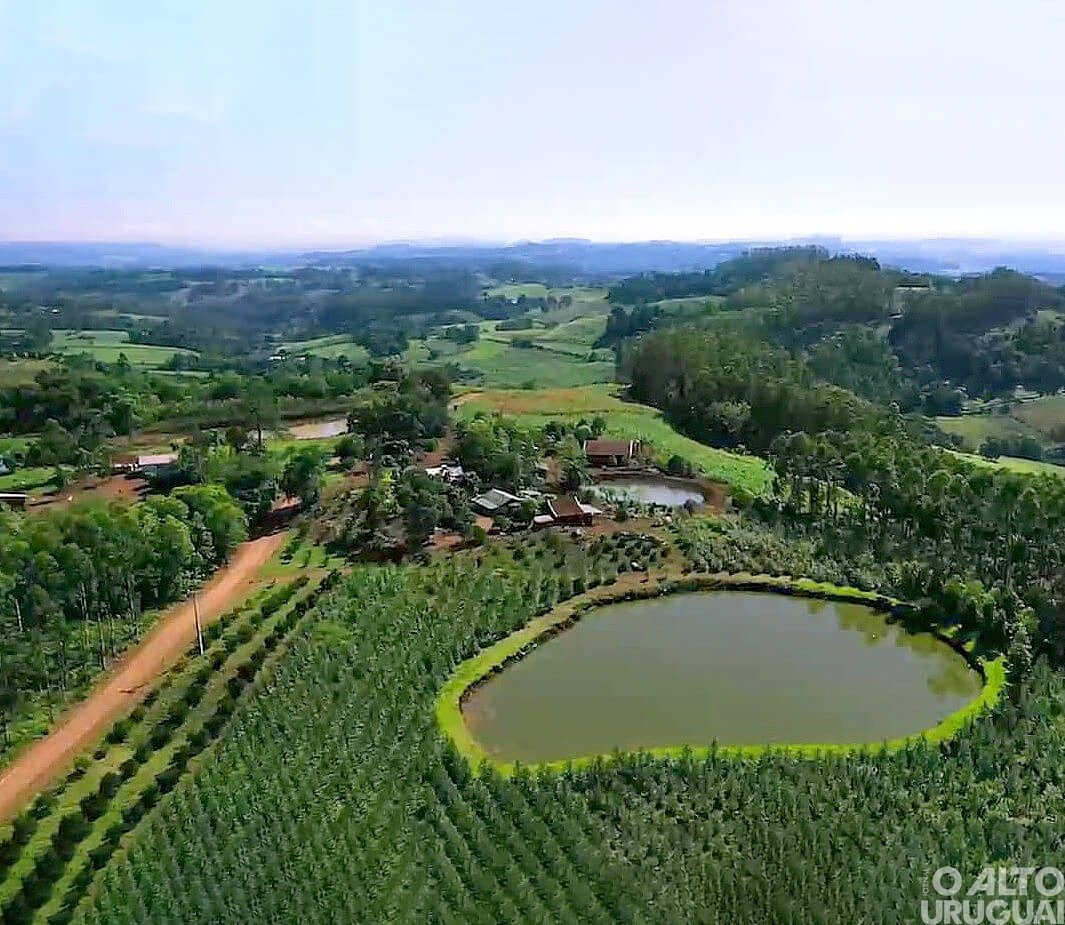 Prefeitura realiza retrospectiva da Secretaria da Agricultura