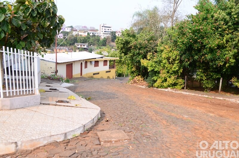 Iraí: infraestrutura urbana segue recebendo investimentos do Poder Executivo