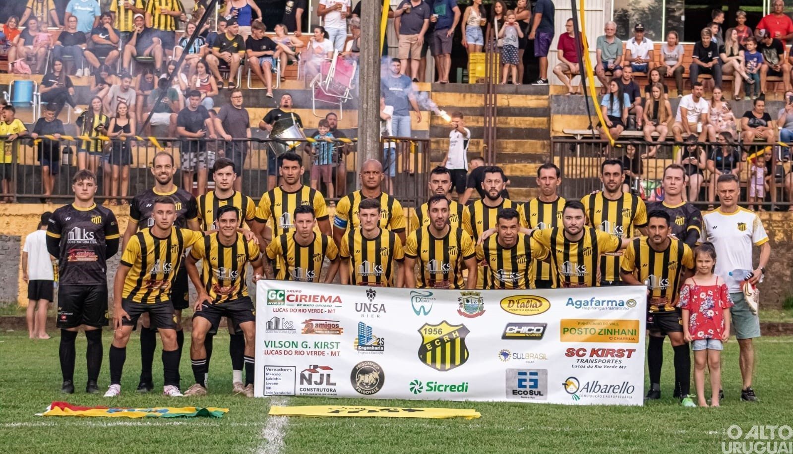 Libertadores Regional define classificados para as quartas de final