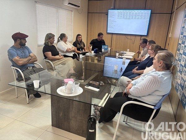 HDP apresenta prestação de contas e confirma dívida superior a R$ 26 milhões