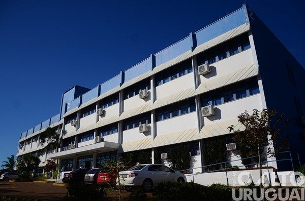 FW tem provas do vestibular da UFSM neste fim de semana