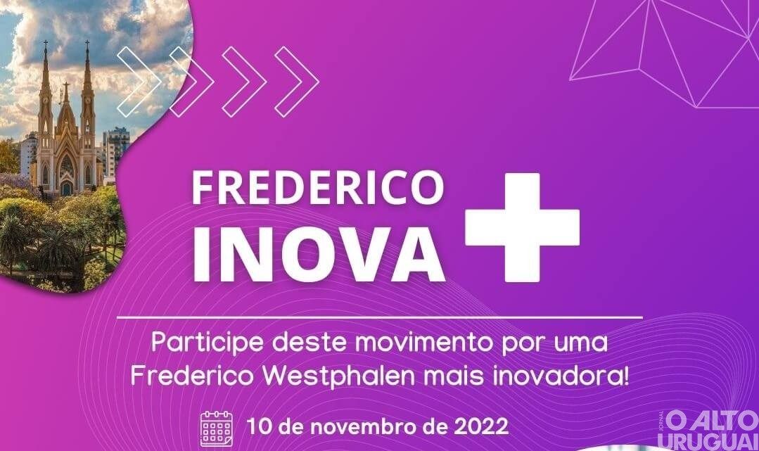 Administração de FW e Sebrae realizam encontro Frederico Inova +