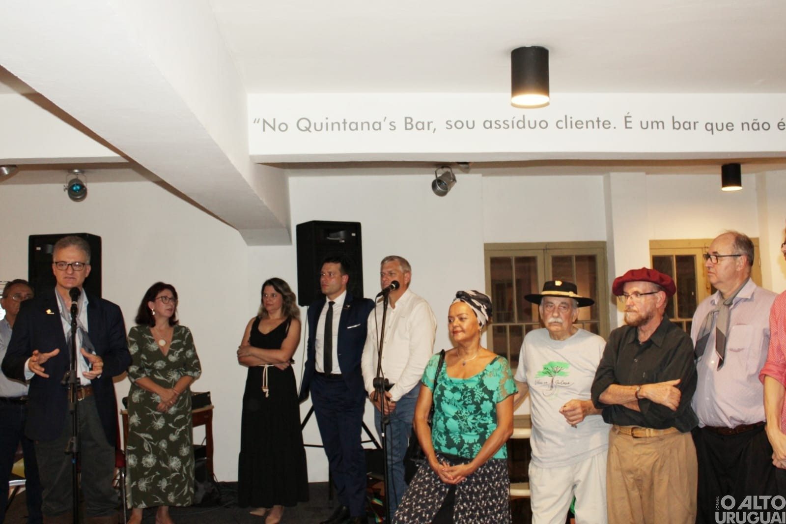 36º Carijo da Canção Gaúcha é lançado em Porto Alegre