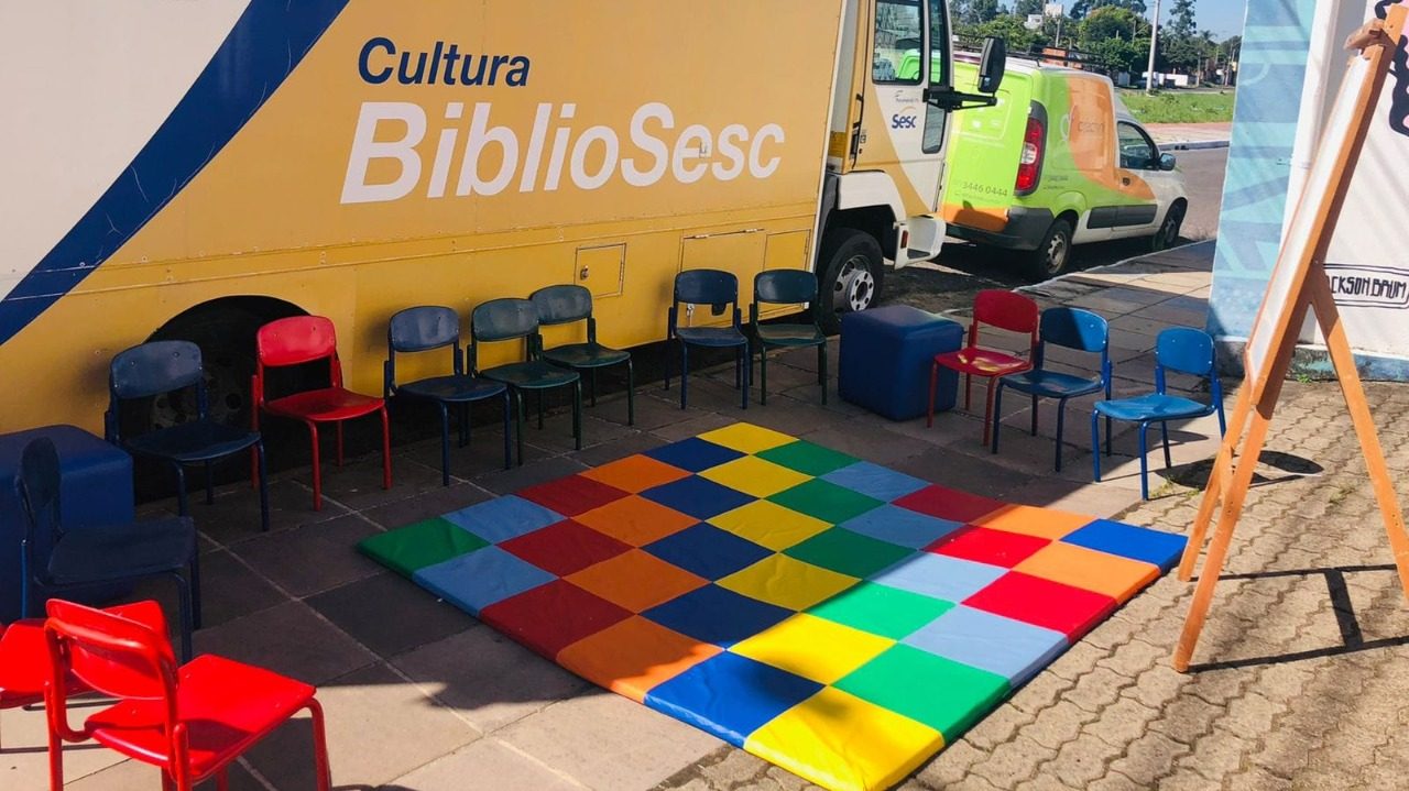 Créditos: Sesc FW