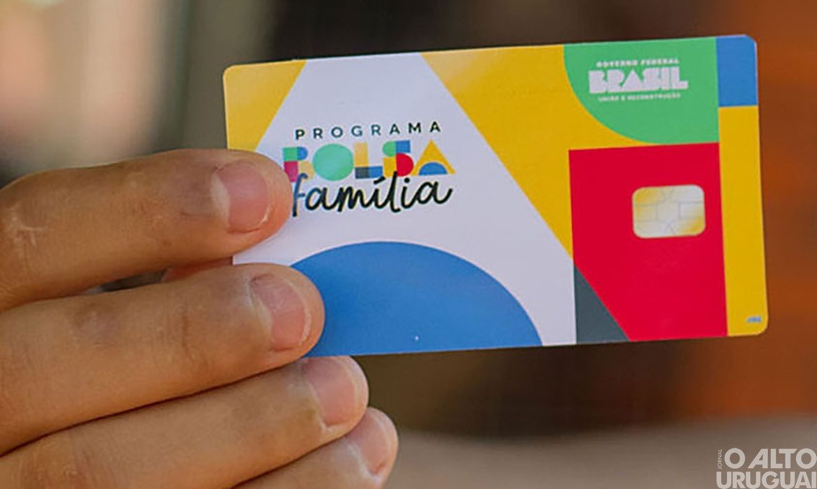 Caixa paga novo Bolsa Família com NIS de final 2