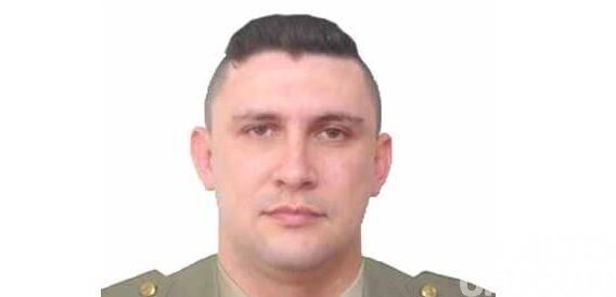 Policial do 37º BPM morre em acidente de trânsito