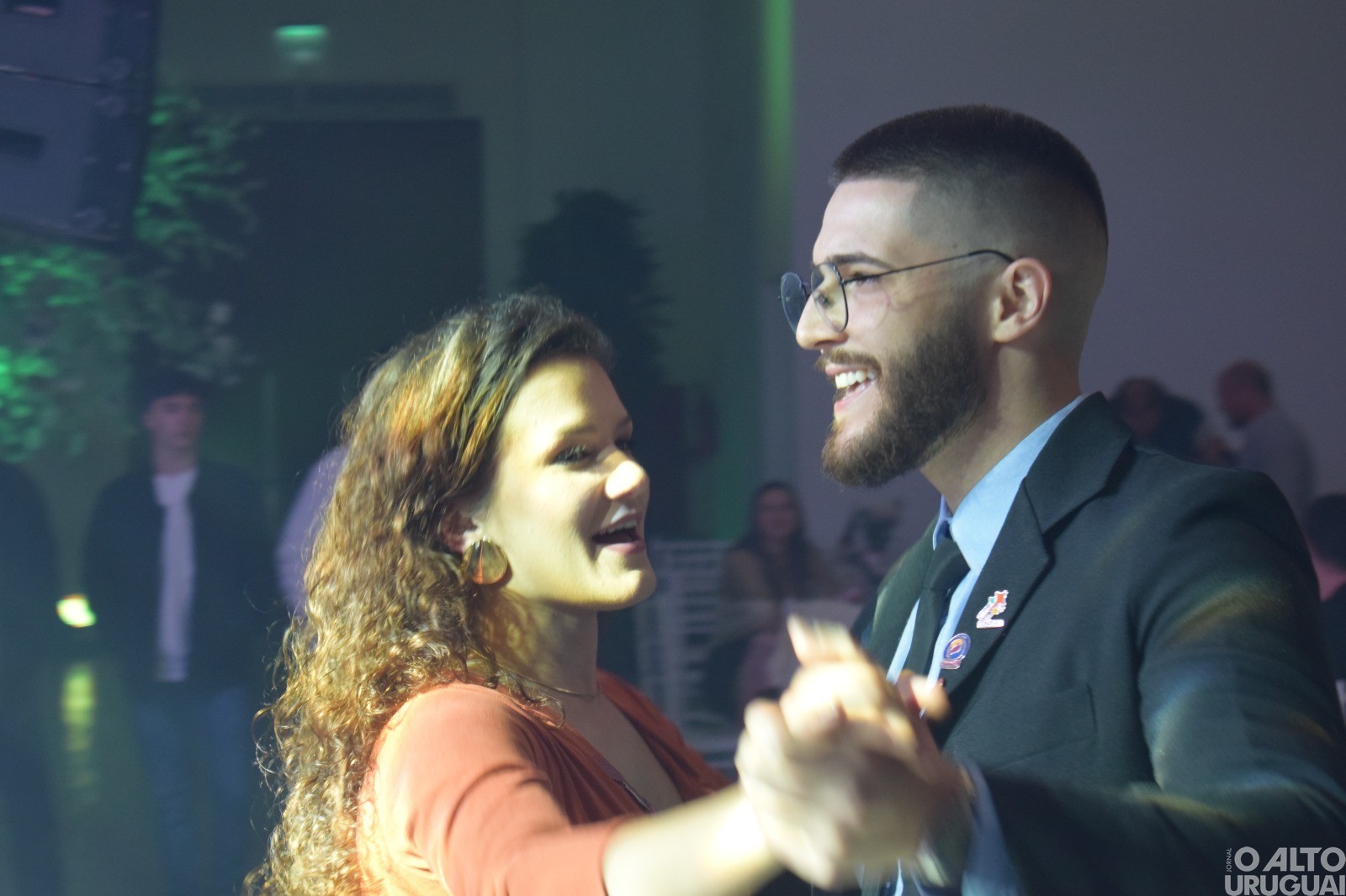 Rotaract Club comemora três décadas em FW