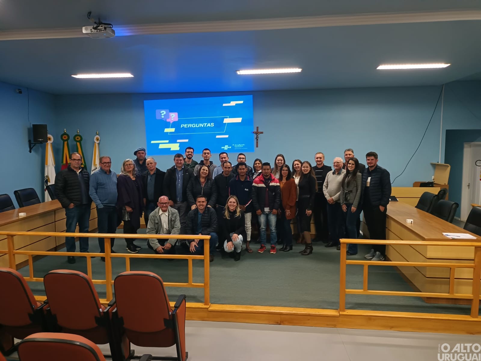 Consultoria local dá suporte para ativação dos Conselhos de Turismo dos municípios da região