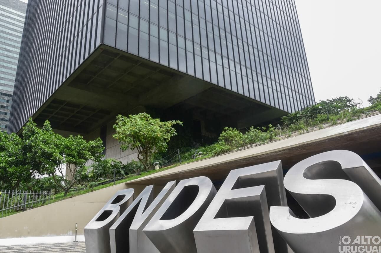 BNDES abre chamada pública para investir R$ 2,5 bilhões em fundos de infraestrutura