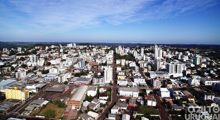 O que muda com o novo decreto da Prefeitura de Frederico Westphalen