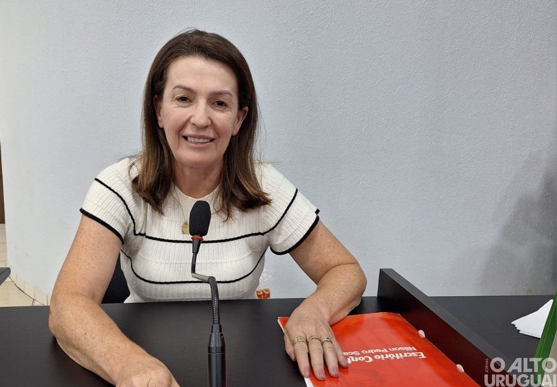 Eleita a Mesa Diretora da Câmara de Vereadores de Cristal do Sul