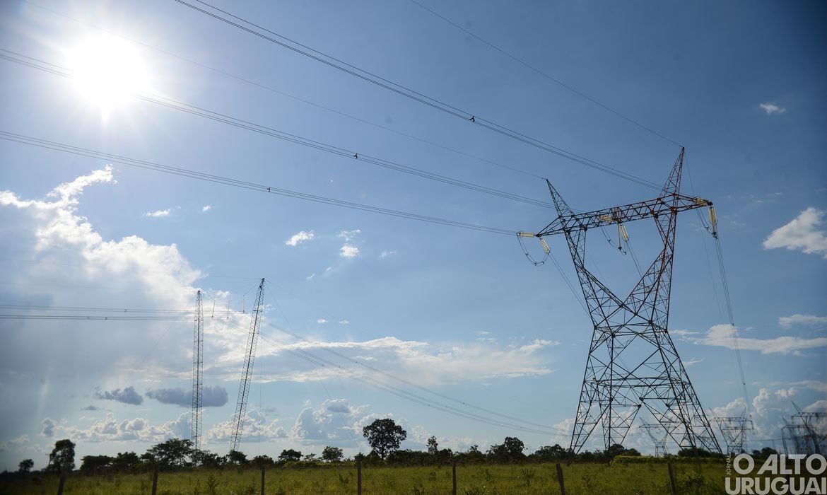 Janeiro terá bandeira tarifária verde na energia elétrica