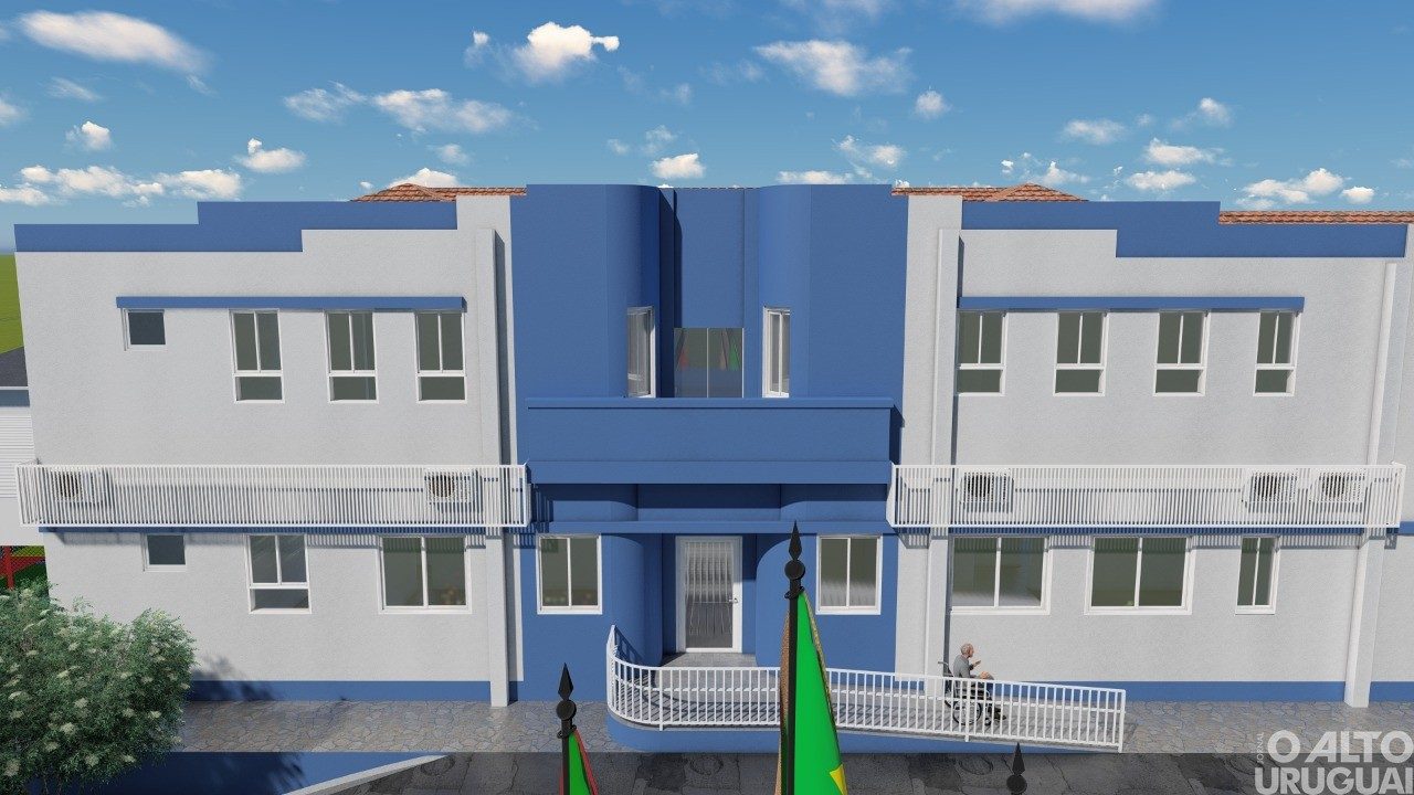 Escola Nossa Senhora Auxiliadora e as novidades para 2023