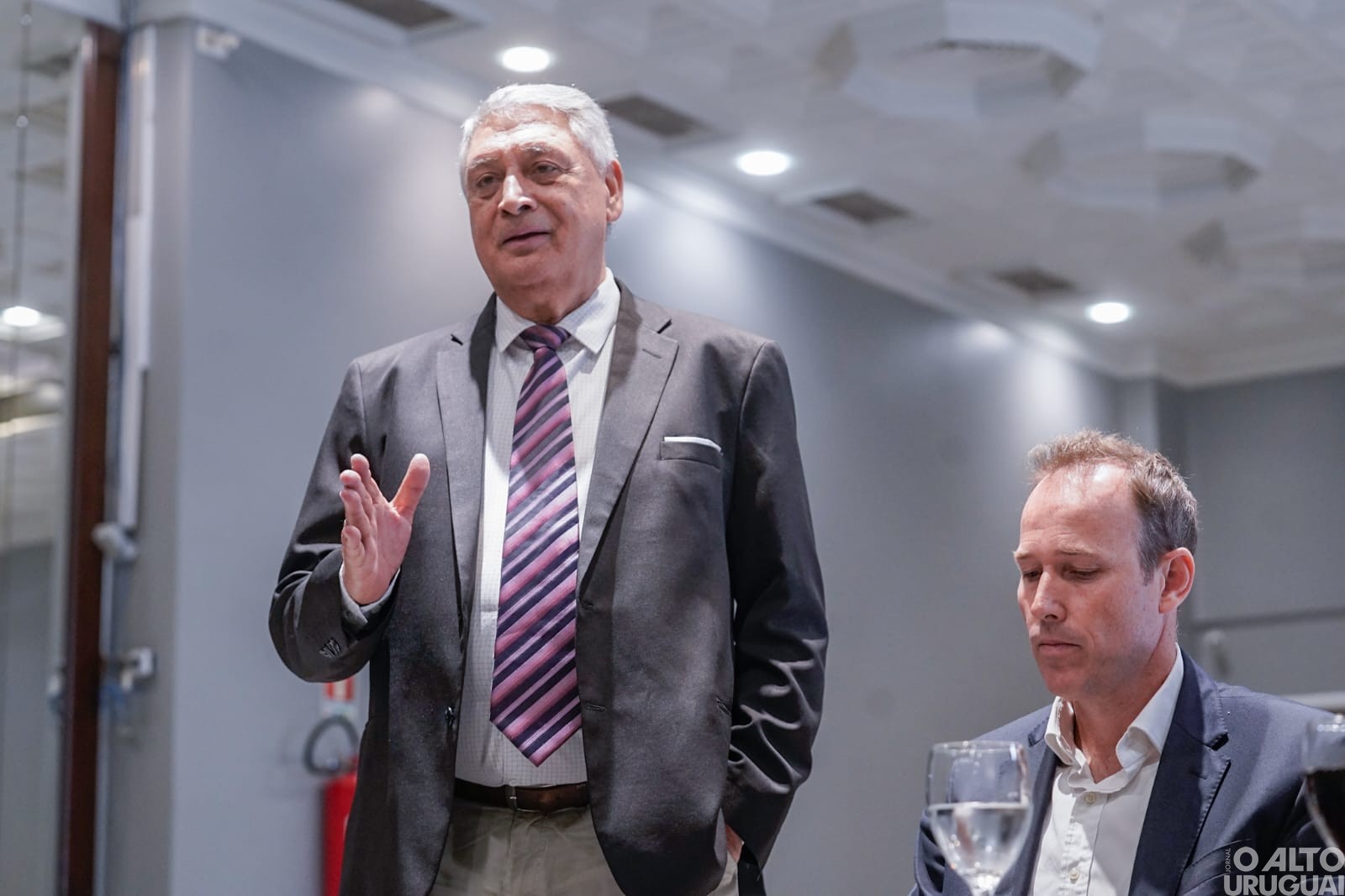 Ricardo Silberschlag é reeleito presidente da ADI Multimídia