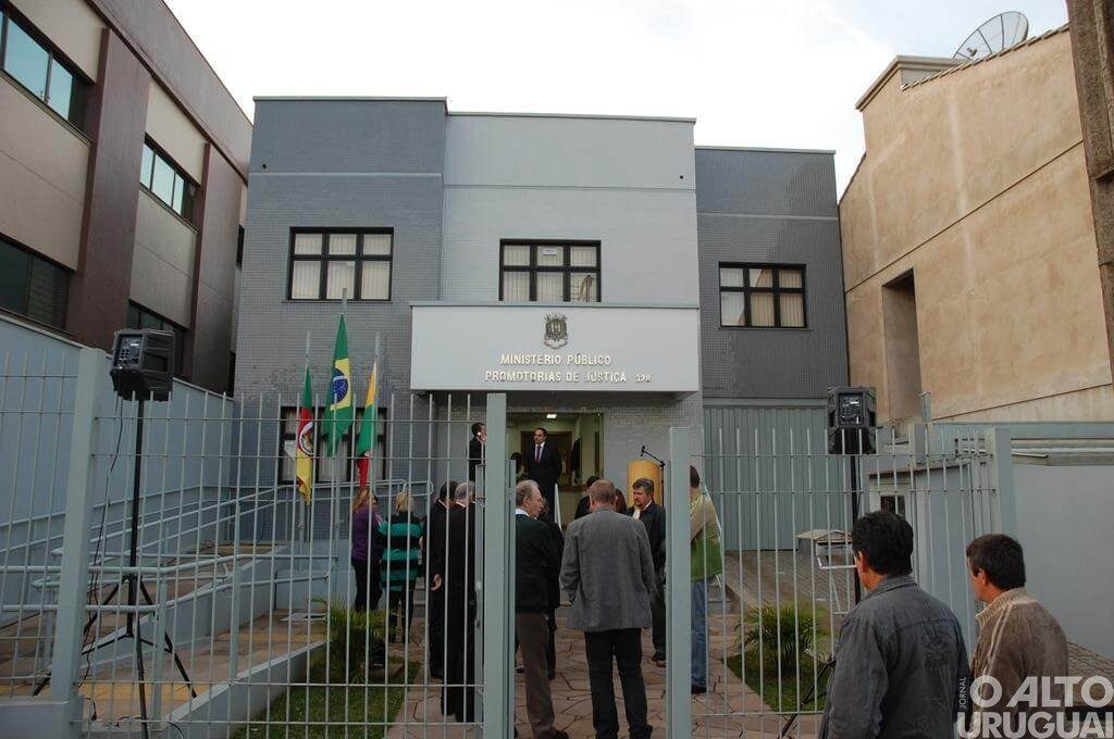 Promotoria de Justiça está com processo seletivo aberto para seleção de estagiários