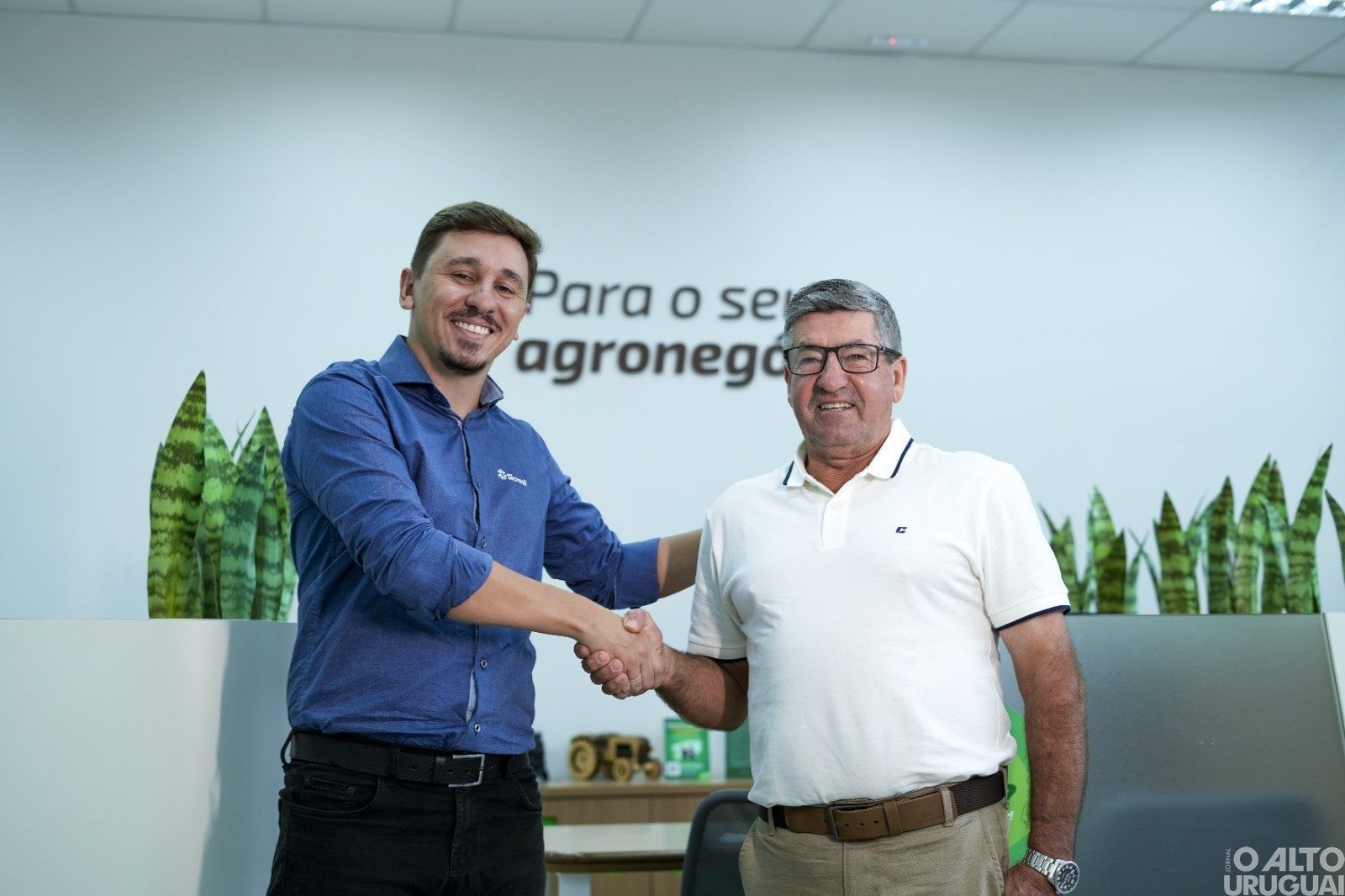 Sicredi é a maior empresa do Rio Grande do Sul