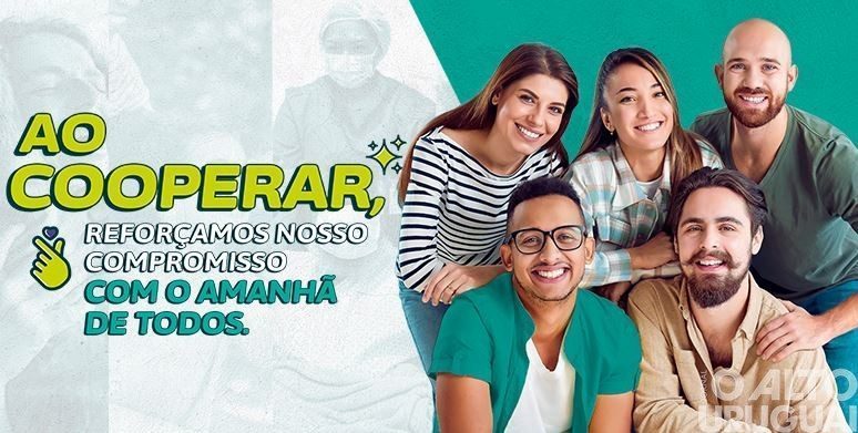 Semana do Cooperativismo: Sicoob promove ações especiais em todo o Brasil