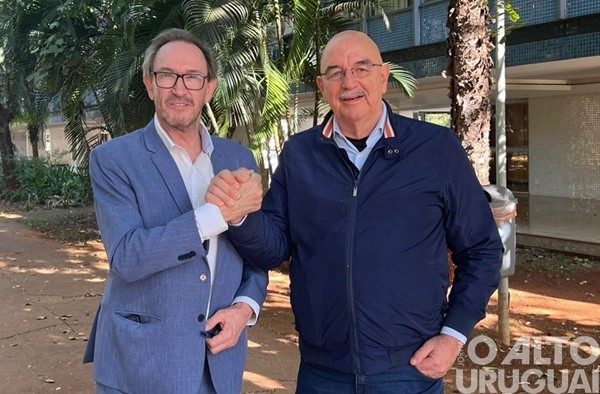 Panosso conquista mais de R$ 1 milhão para FW