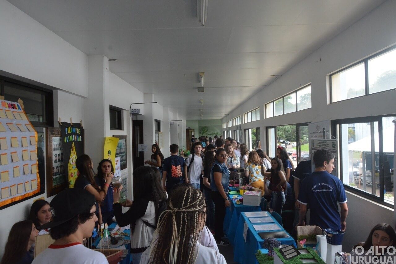 Inscrições para o URI Profissões estão abertas