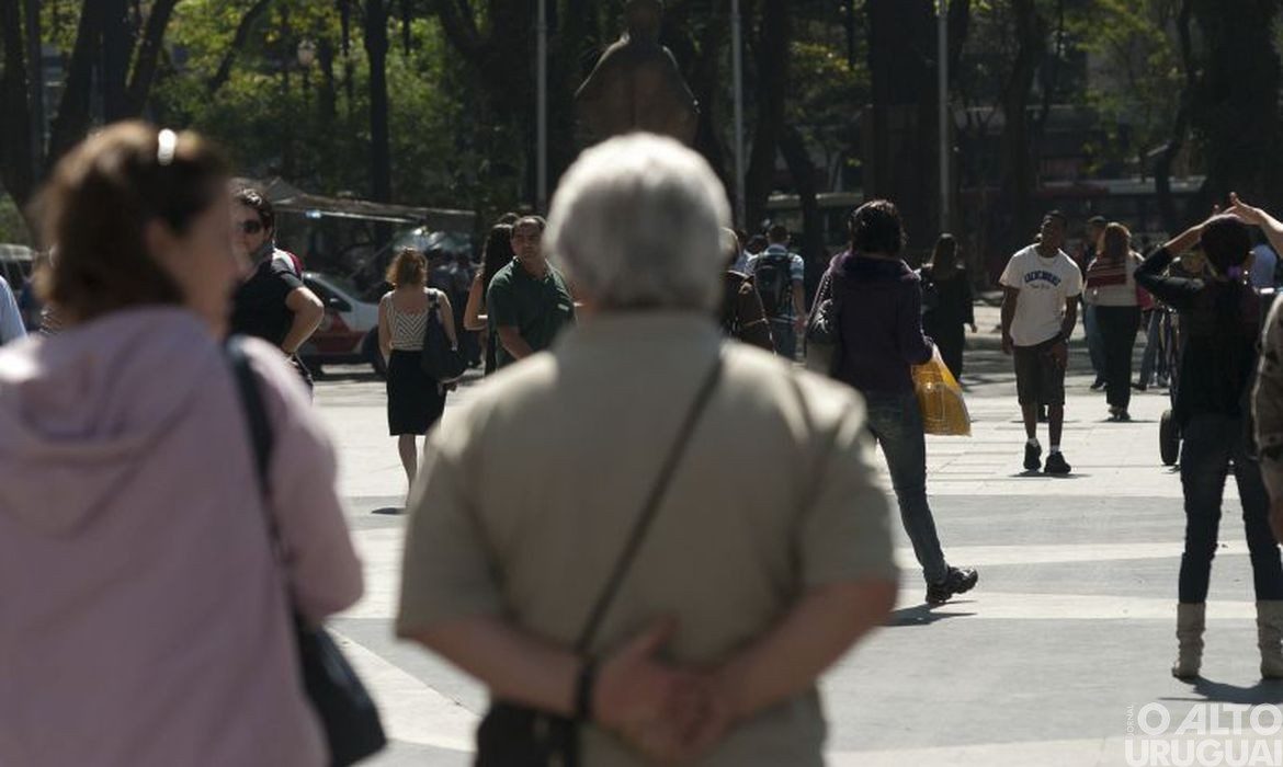Expectativa de vida do Médio Alto Uruguai chega a 79,21 anos