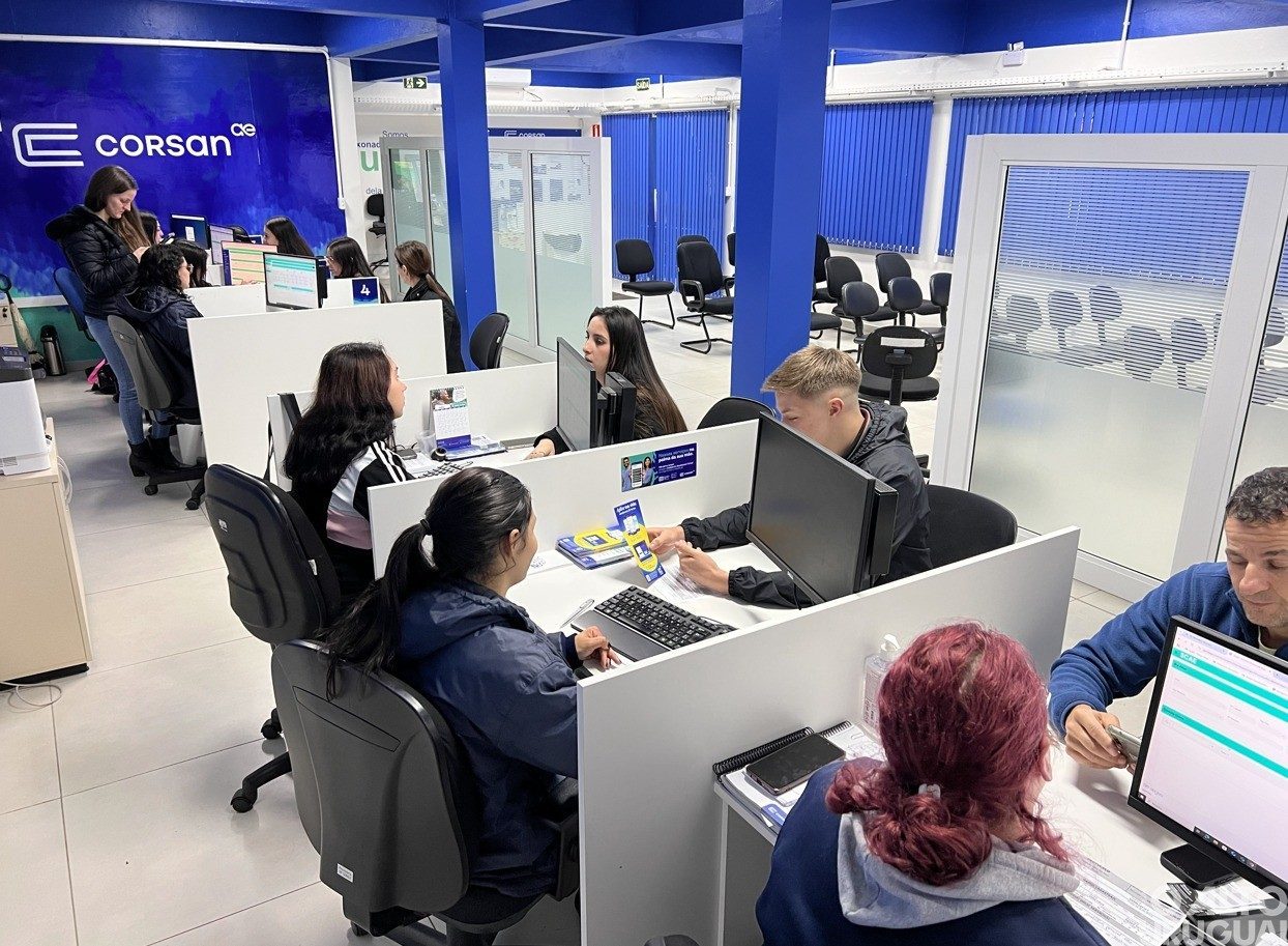 Clientes da Corsan têm nova oportunidade para regularização de débitos