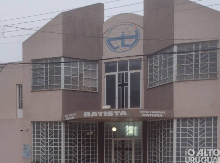 Igreja Batista Independente comemora 70 anos em FW