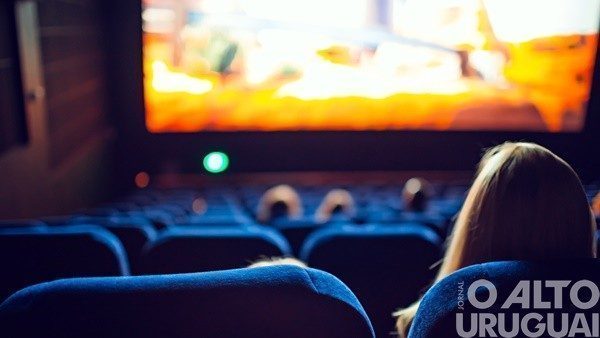 FW recebe 8ª Mostra Sesc de Cinema