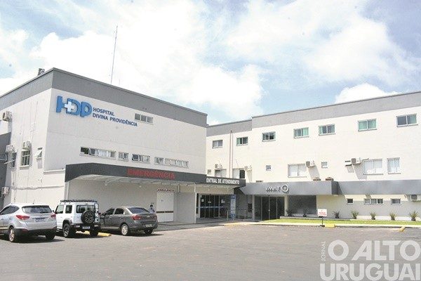 Médicos do HDP realizam assembleia para discutir atrasos em honorários