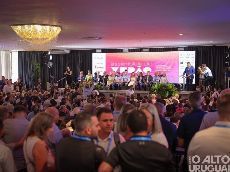 Assembleia de Verão 2026 reunirá gestores em Torres