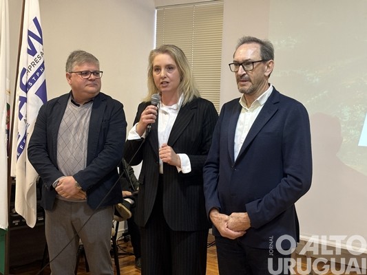 Expofred 2025 será entre os dias 30 de abril e 4 de maio