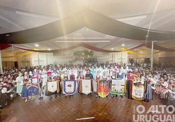 FW terá 2ª Novemberfest no dia 30