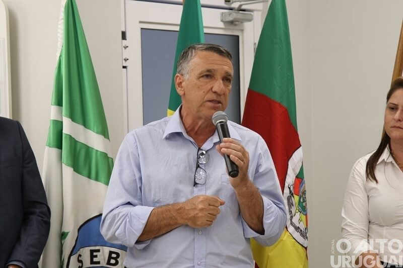 Painel debate o cooperativismo como indutor do desenvolvimento