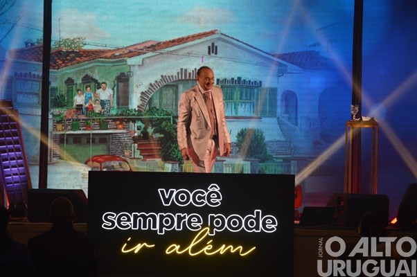 “Aprender coisas novas é o melhor exercício para qualquer idade”